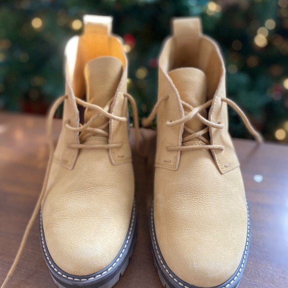 Timberland boots women’s size 9 barely worn! - Picture 11 of 11